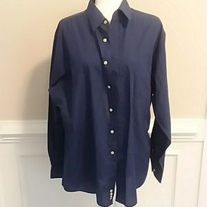 Barrington Men's Dress Shirt